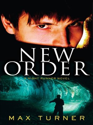 cover image of New Order